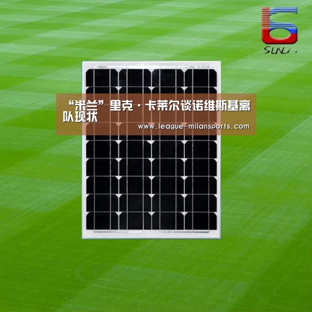 “米兰”里克·卡莱尔谈诺维斯基离队现状(图2) 米兰体育